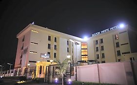 Bolton White Hotel - Abuja