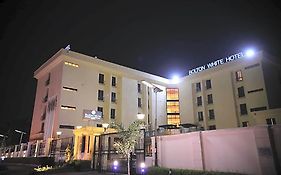 Bolton White Hotel - Abuja